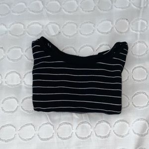 Striped Top